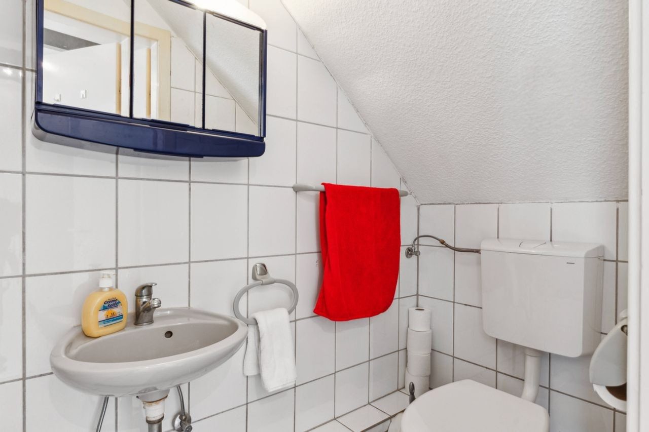 Bruno bathroom