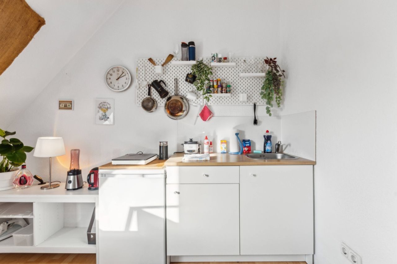 Bruno kitchen