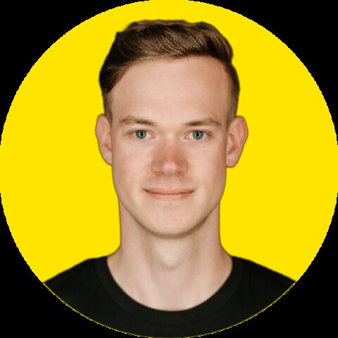 Nico, founder and host at umbrella.place